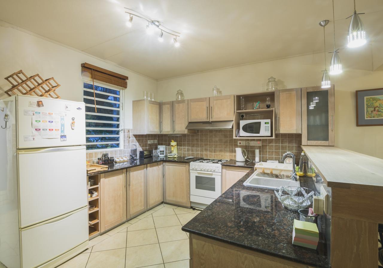 Villa Bayswater Tamarin Zewnętrze zdjęcie