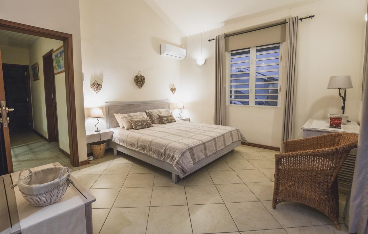 Villa Bayswater Tamarin Zewnętrze zdjęcie