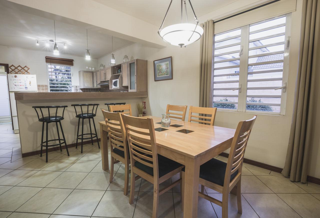 Villa Bayswater Tamarin Zewnętrze zdjęcie