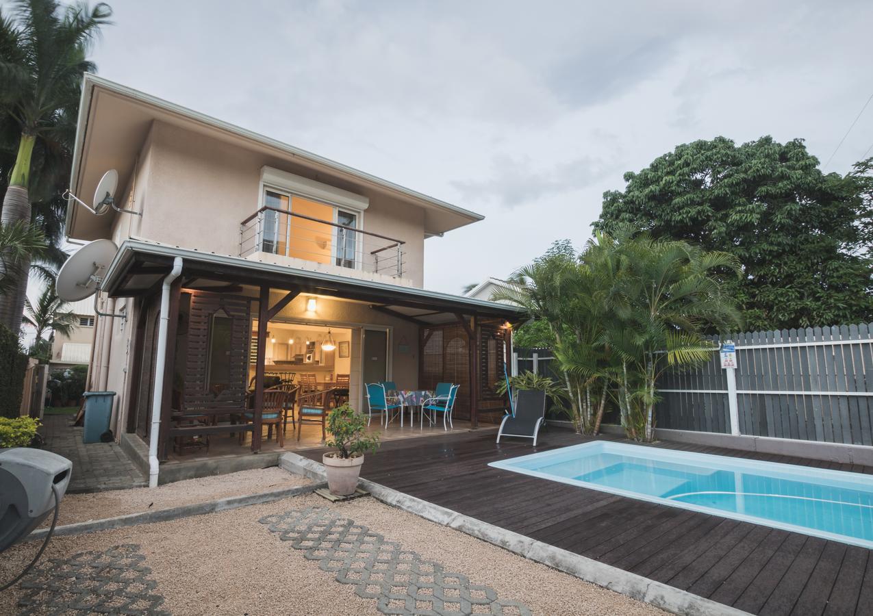 Villa Bayswater Tamarin Zewnętrze zdjęcie